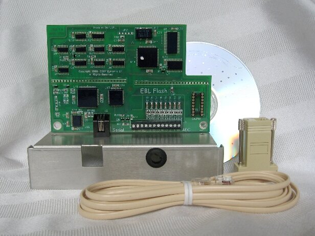EBL Flash System EBL Flash
